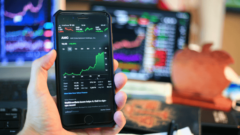 Brokers supporting cTrader