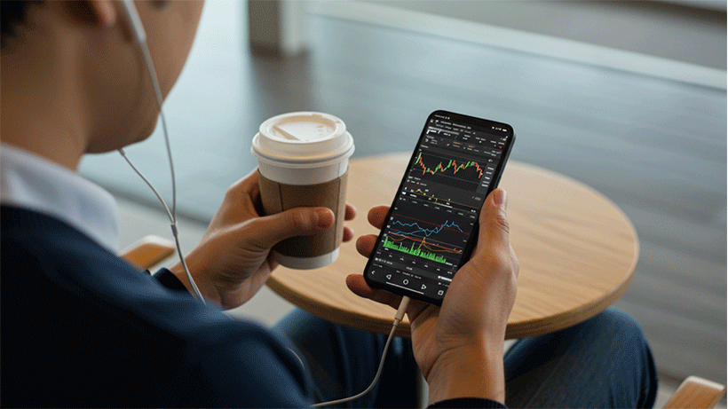 FX Day Trading Advantages and Disadvantages