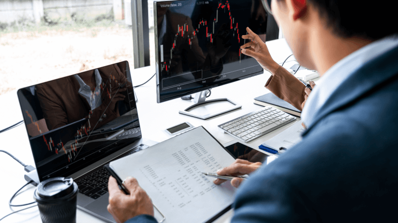 What is FX Fundamental Analysis