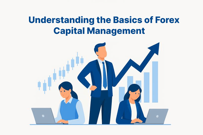 Forex Capital Management Basics