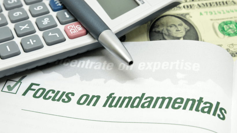 How to Conduct Fundamental Analysis