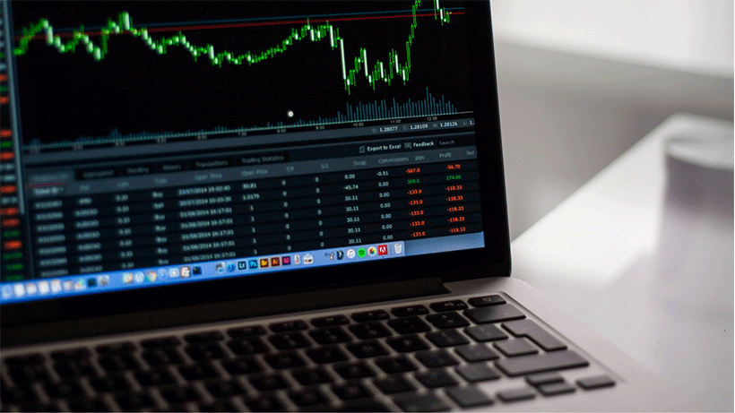 Step-by-Step Guide to Starting Day Trading