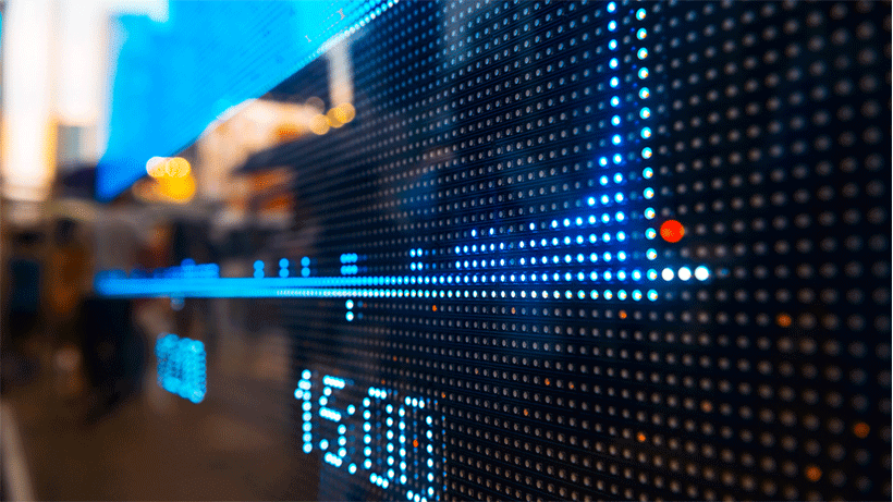 Characteristics of FX Day Trading