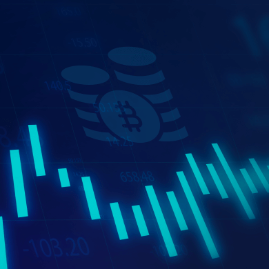 Plataforma de Negociação RYOEX Background