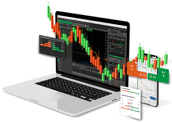 cTrader Platform