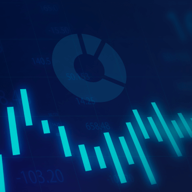 RYOEX Trading Platform Hero Background