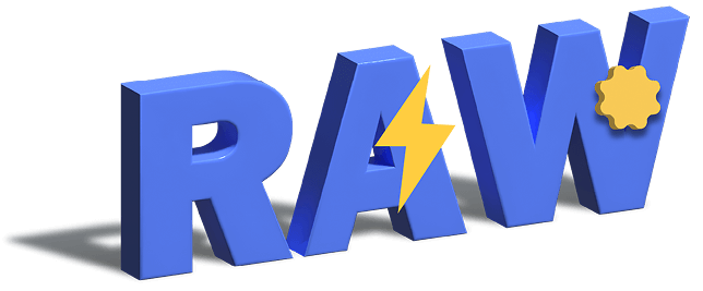 Spreads raw reais para reduzir os custos de negociação