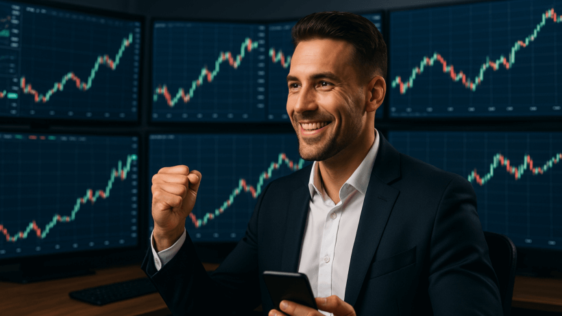 過去検証のメリット