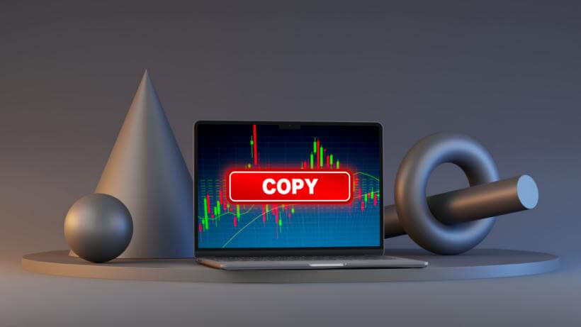 cTraderコピートレードの特徴