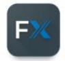 FX資金管理アプリForex Calculatorsのアイコン