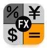 FXロット自動計算アプリのアイコン