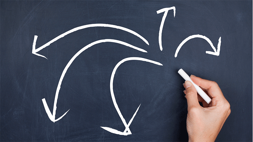 ピボットポイントを活用した3つの実践パターン