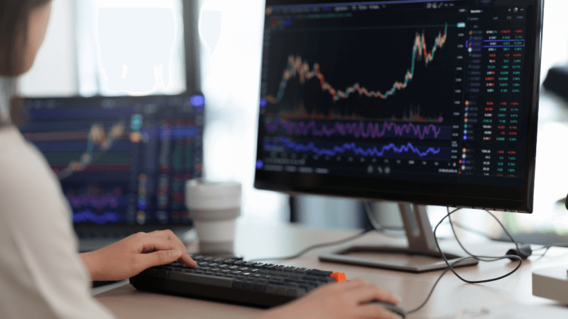 大衆 心理 トレード