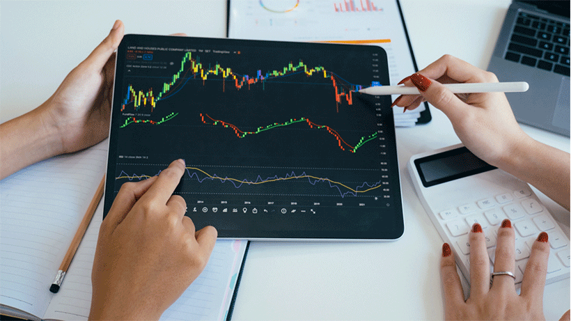 ピボットポイントの3つの優位性