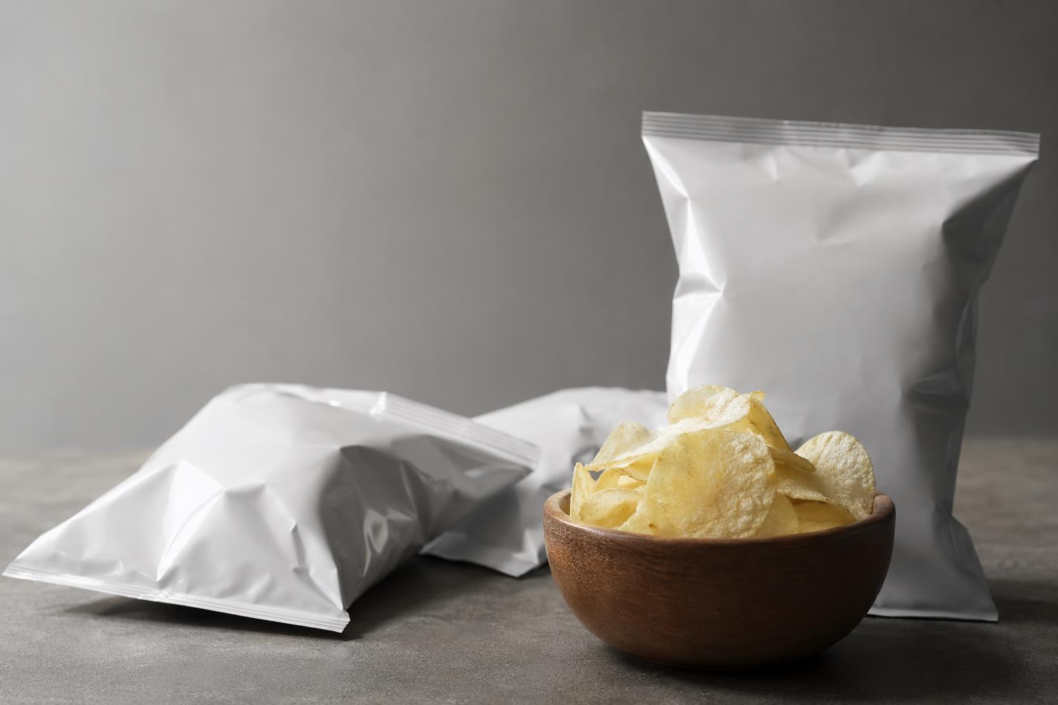 Calbee to Switch 14 Products to Black-and-White Packaging