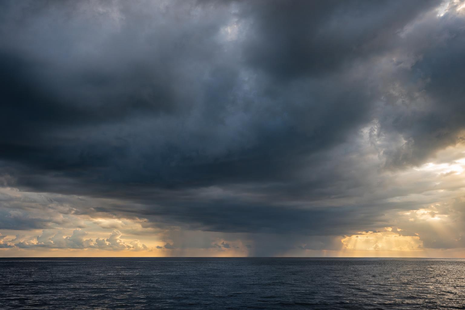 NOAA、26年後半のスーパーエルニーニョ発生確率37%に引き上げ