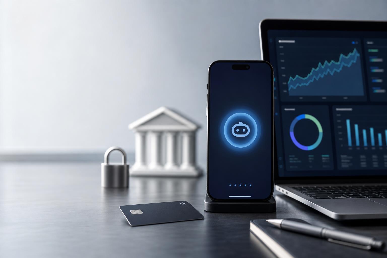 オープンAI、ChatGPTで米金融口座連携を開始