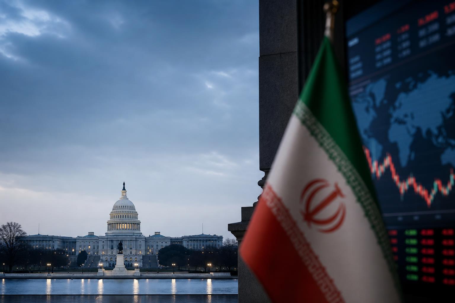 Trump says deal to end fighting with Iran to be announced soon