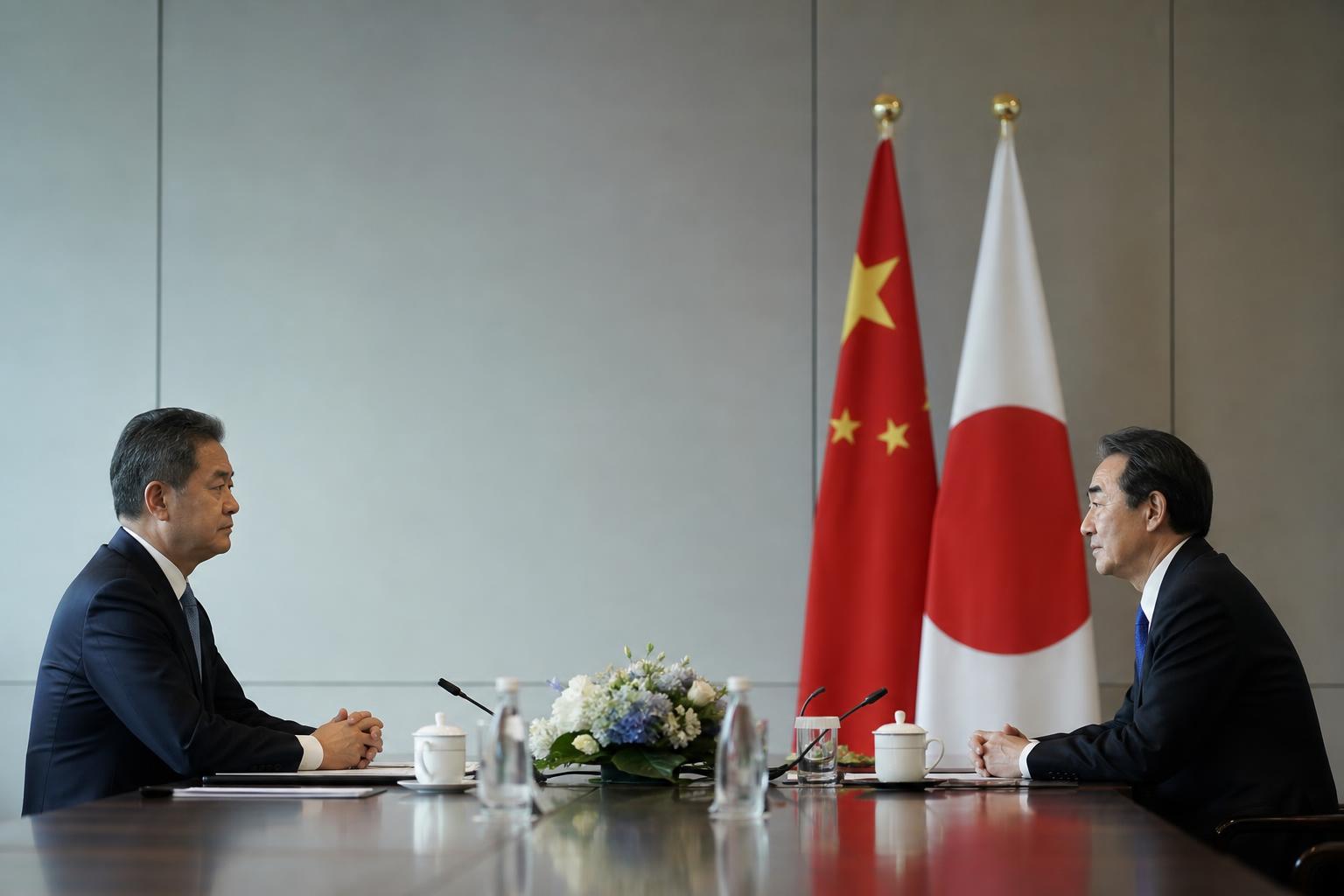 習氏、米中首脳会談で高市首相を名指しで批判
