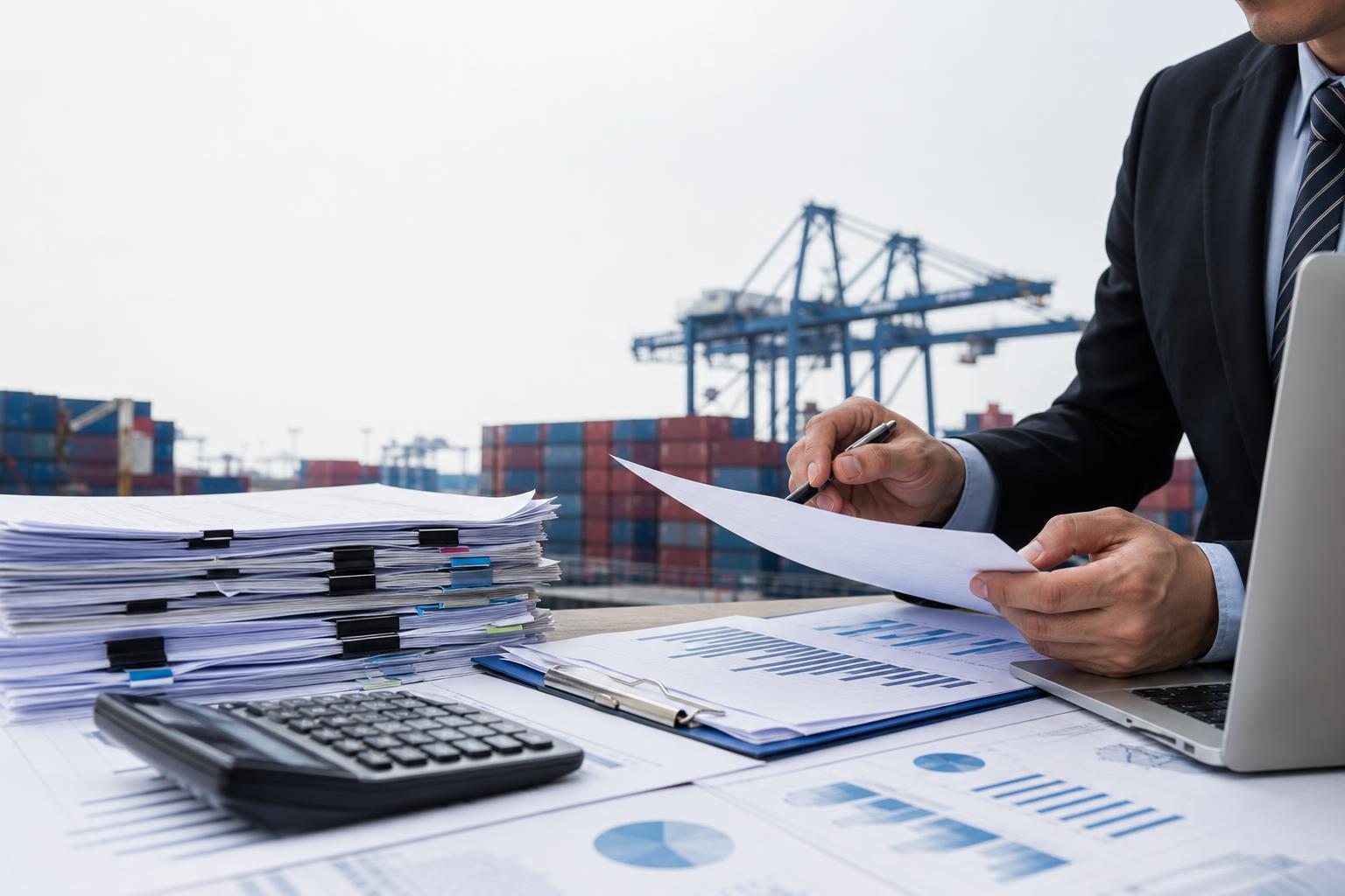 Đơn xin hoàn thuế quan của ông Trump vượt 85 tỷ USD chỉ trong 1 tháng