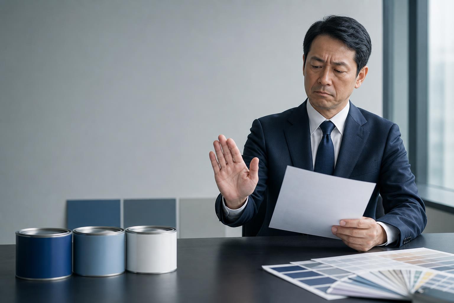 Nippon Paint HD, Sherwin-Williams bid rejected by Akzo