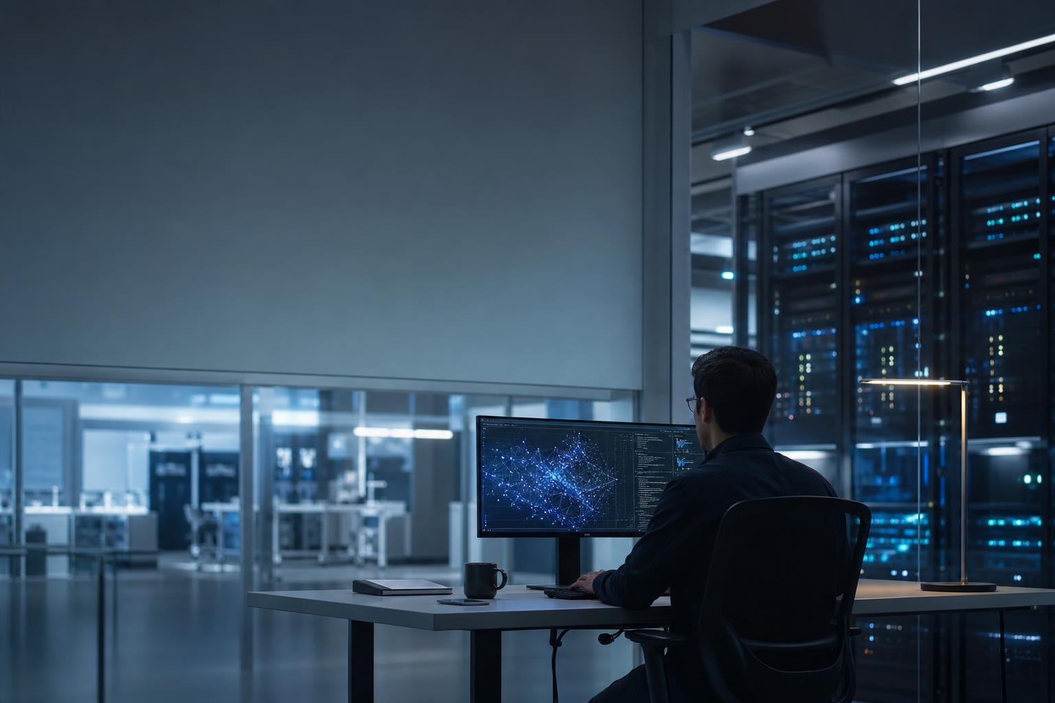 Anthropic to Release Cyber-Restricted AI, Unveils New Model