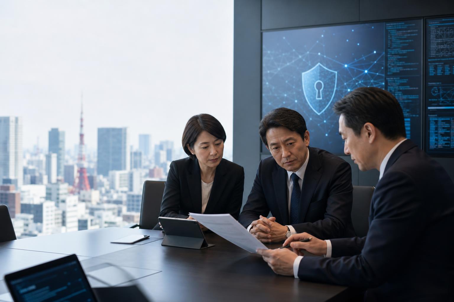 OpenAI to Provide Cybersecurity-Focused AI in Japan, Signs Accord with AISI