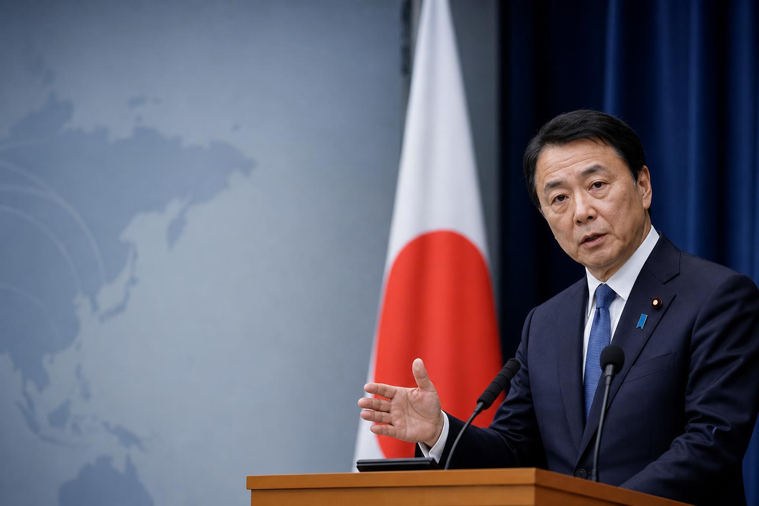 Koizumi rebuts China's 'new militarism' criticism, explains security review