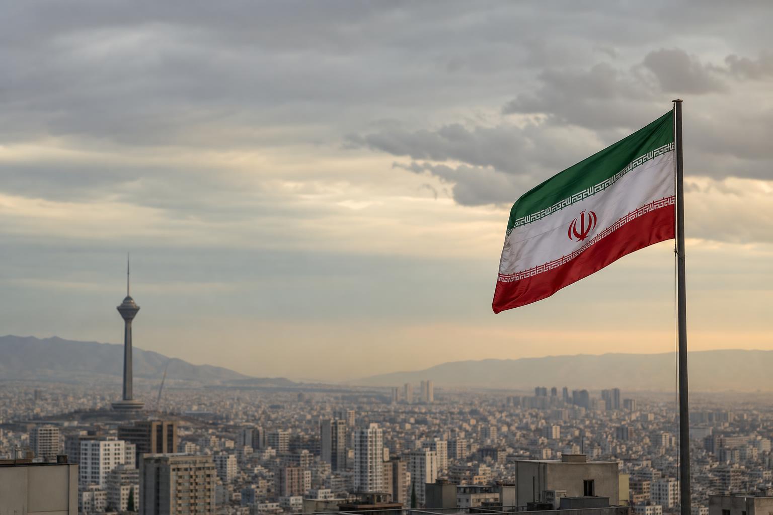 Iran cảnh báo Mỹ và Israel chịu trách nhiệm về vi phạm ngừng bắn, báo cáo cho biết đàm phán bị đình chỉ