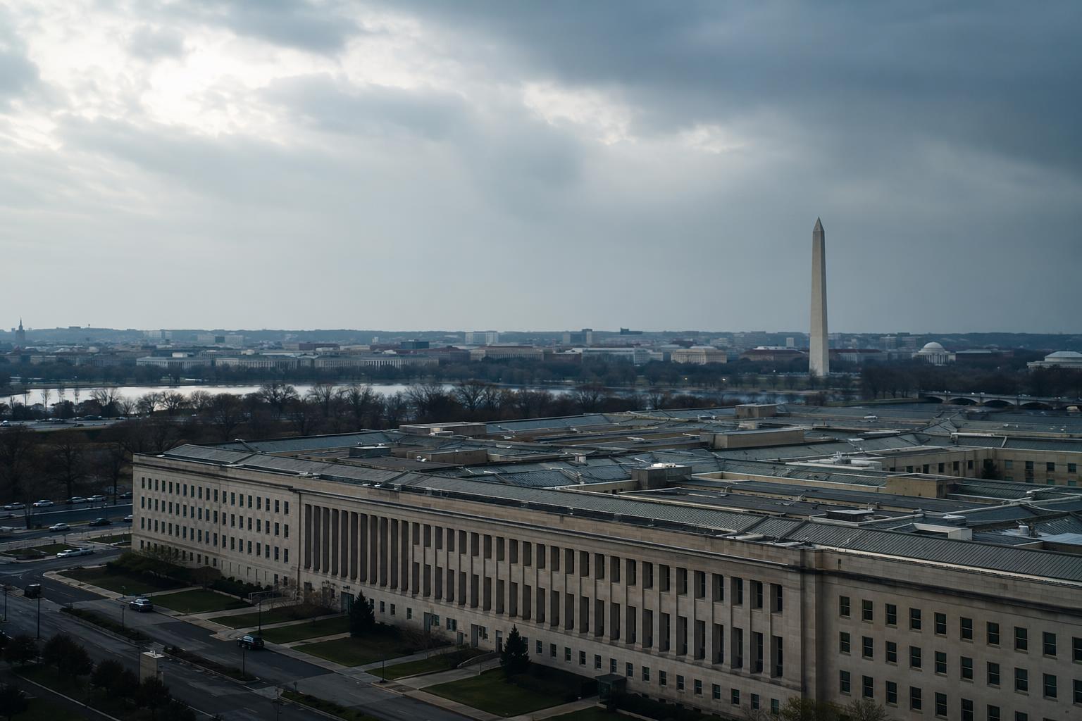 米中央軍、イラン革命防衛隊の報復攻撃は全て失敗と発表