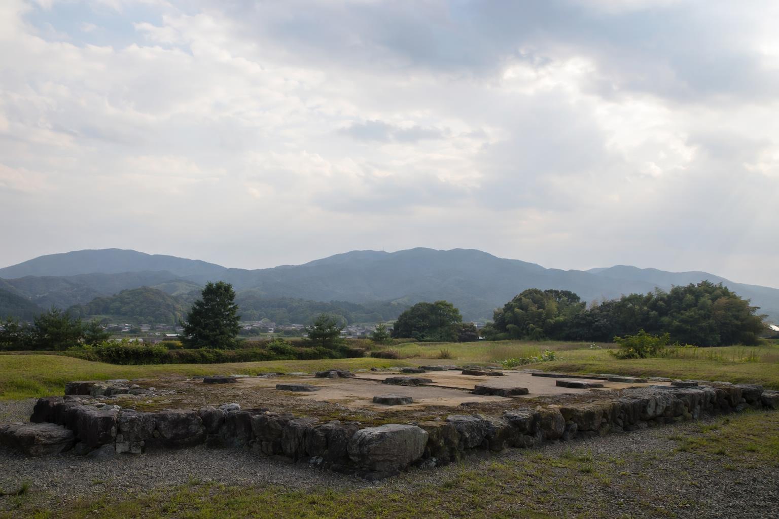 飛鳥・藤原の宮都、世界文化遺産登録へ勧告　ユネスコ諮問機関