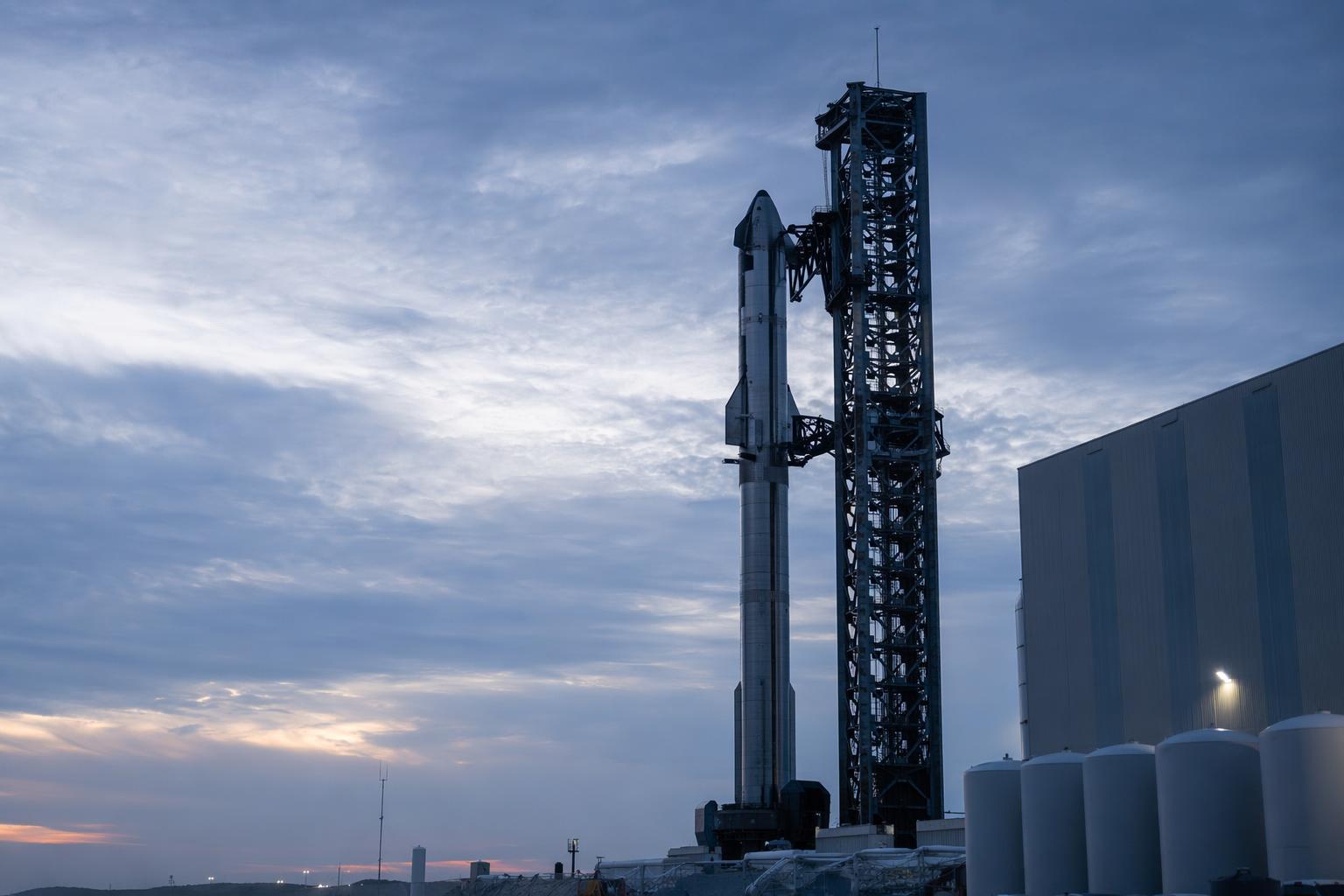 SpaceX IPO排除中國本土與香港投資人