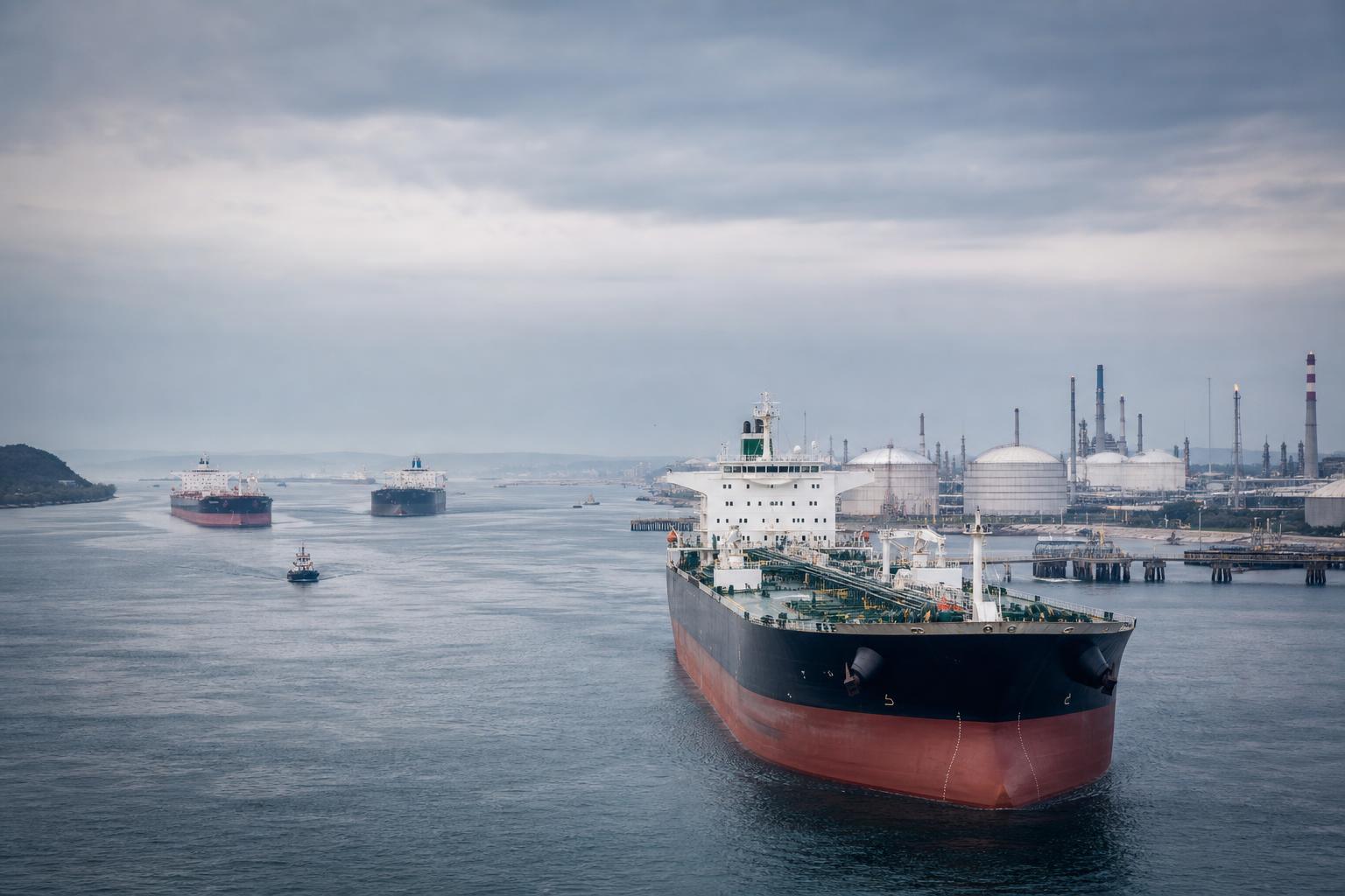 OPEC+志同道合國家7月續增產　為海峽恢復做準備