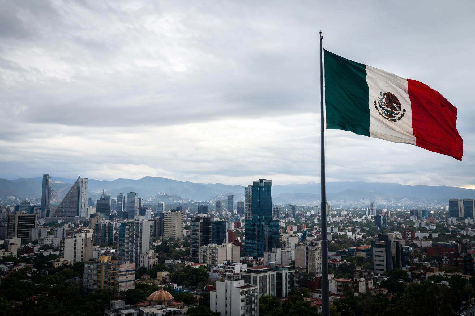 World Cup North America opens in Mexico City, hosts Mexico win
