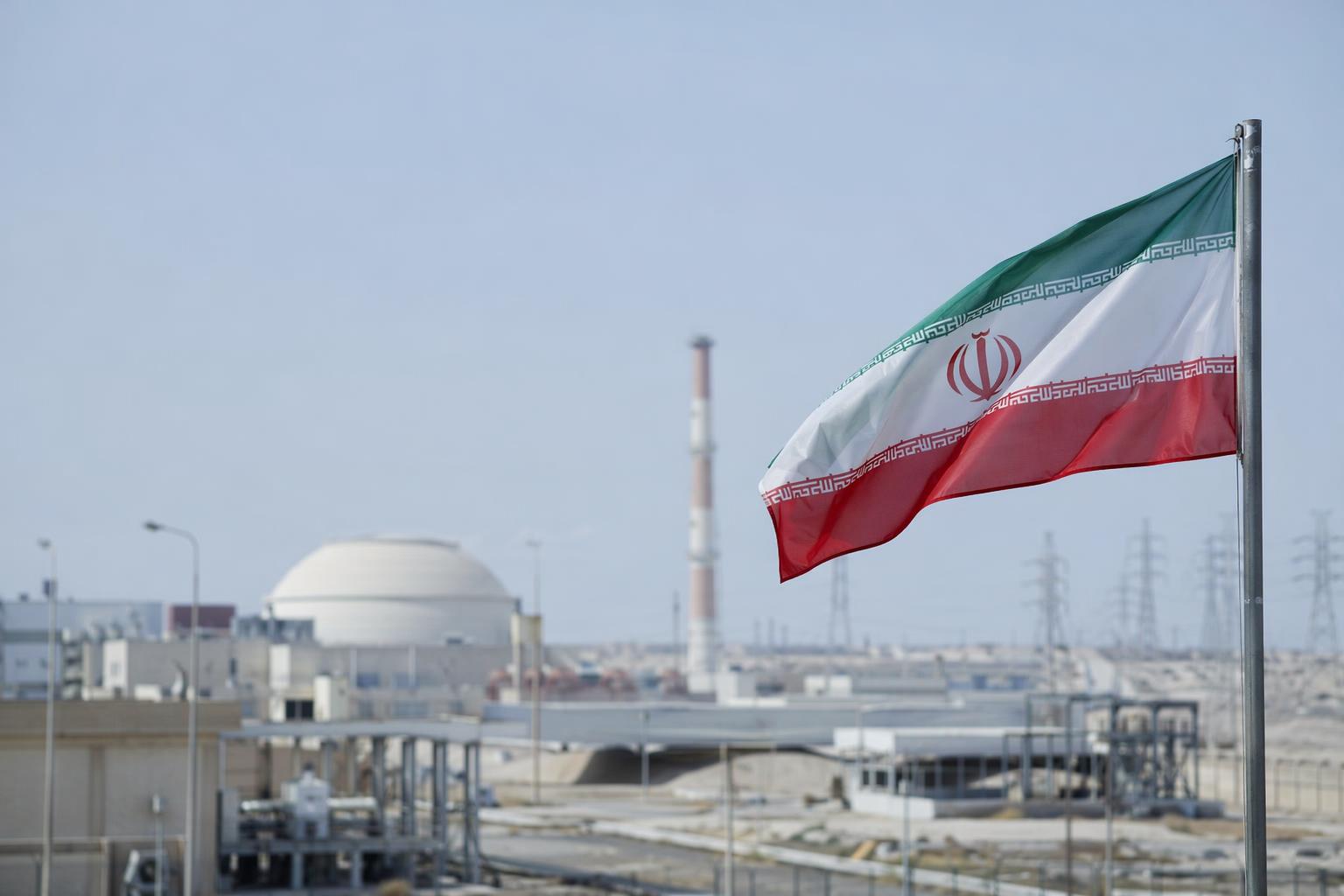 米政府高官、イラン合意文書案に濃縮ウランの現地処理明記と説明