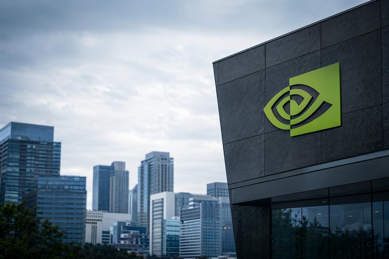 Không có Nhật Bản trong lịch trình thăm của CEO Nvidia, dấu hiệu cho thấy vị thế suy giảm trong cuộc cách mạng AI