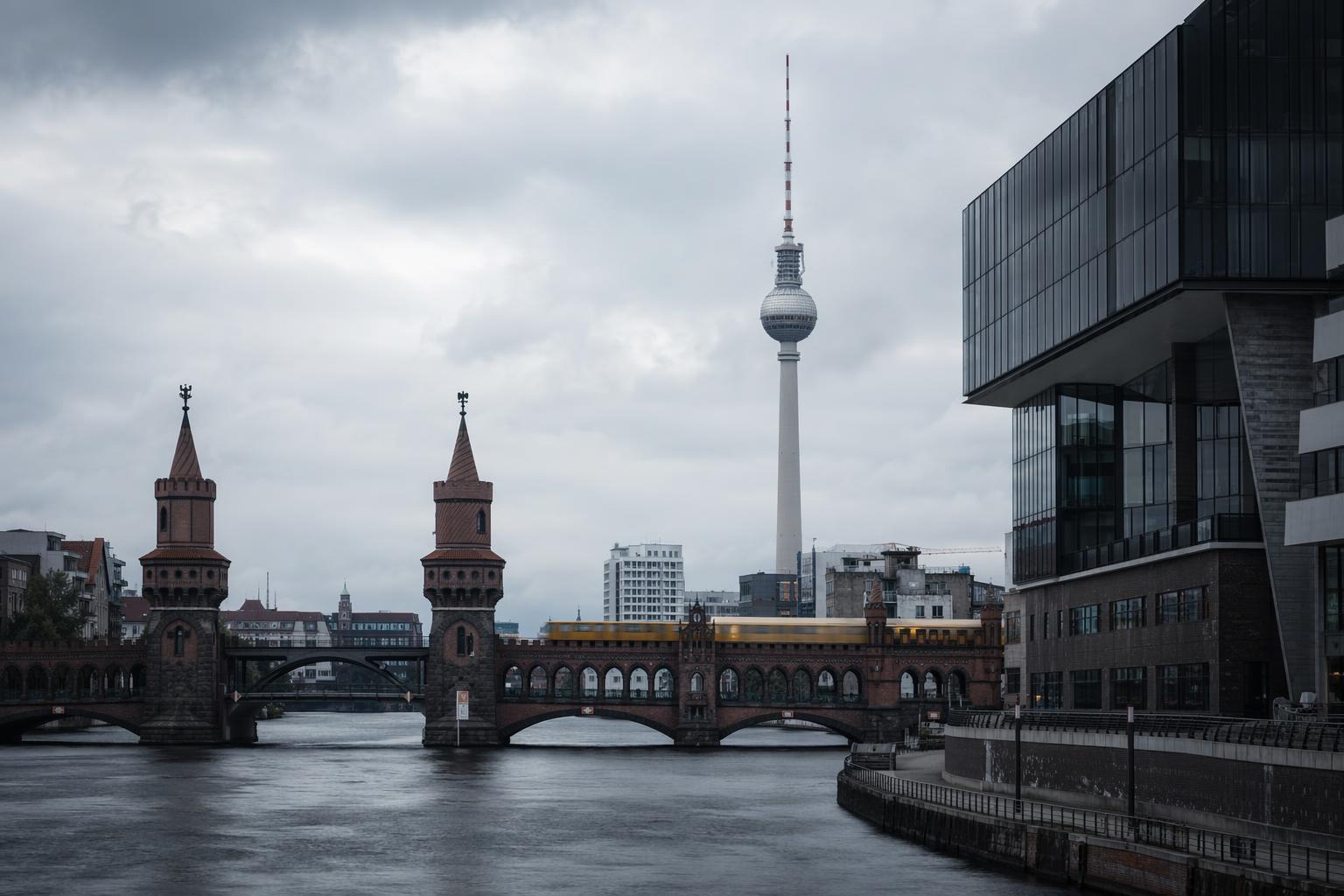 Russian opposition party launches in Berlin, Yashin elected leader
