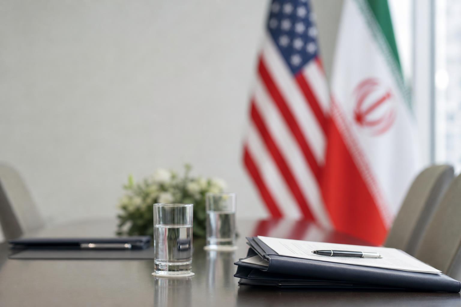 Mỹ và Iran tiến gần ký thỏa thuận chấm dứt giao tranh, vẫn còn bất đồng