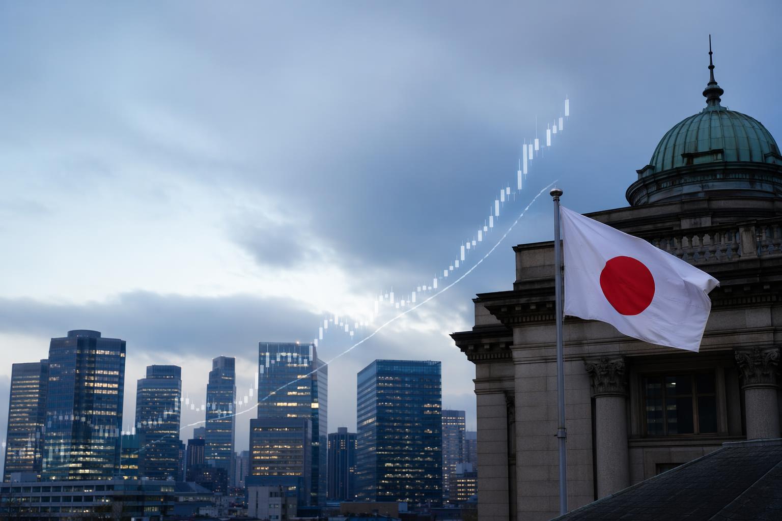 SpaceX IPO lifts hopes for Tokyo stocks