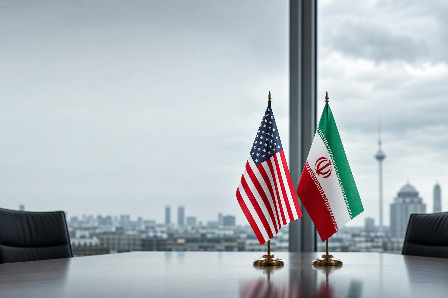 米イラン、60日以内の最終合意へロードマップに合意