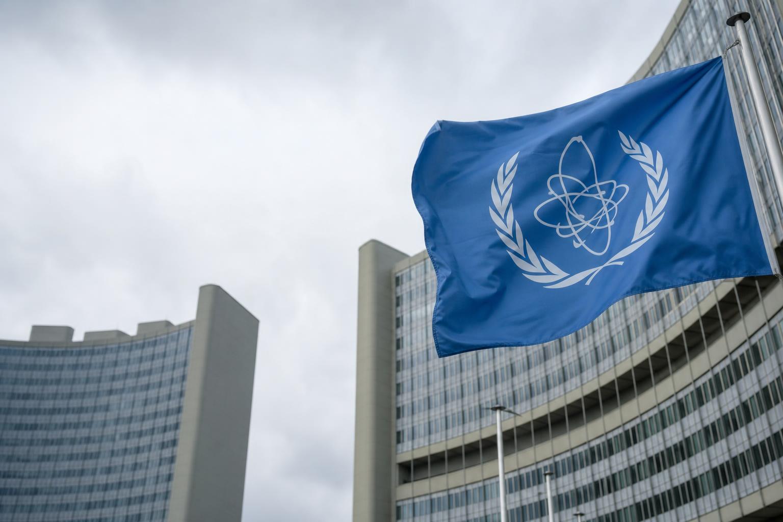 Phó tổng thống Mỹ cho biết Iran đồng ý cho IAEA kiểm tra