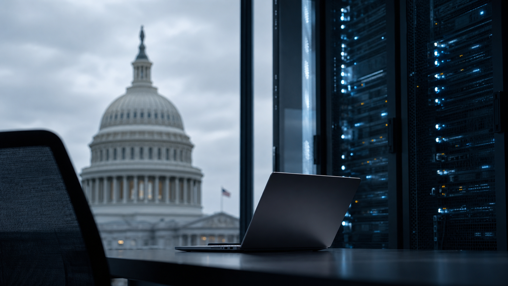 Anthropic's latest AI faces U.S. export controls over cyber performance