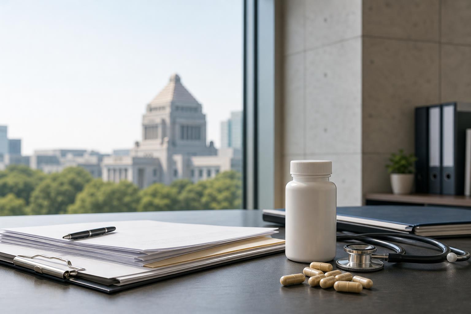 Health ministry weighs mandatory reporting of supplement harm