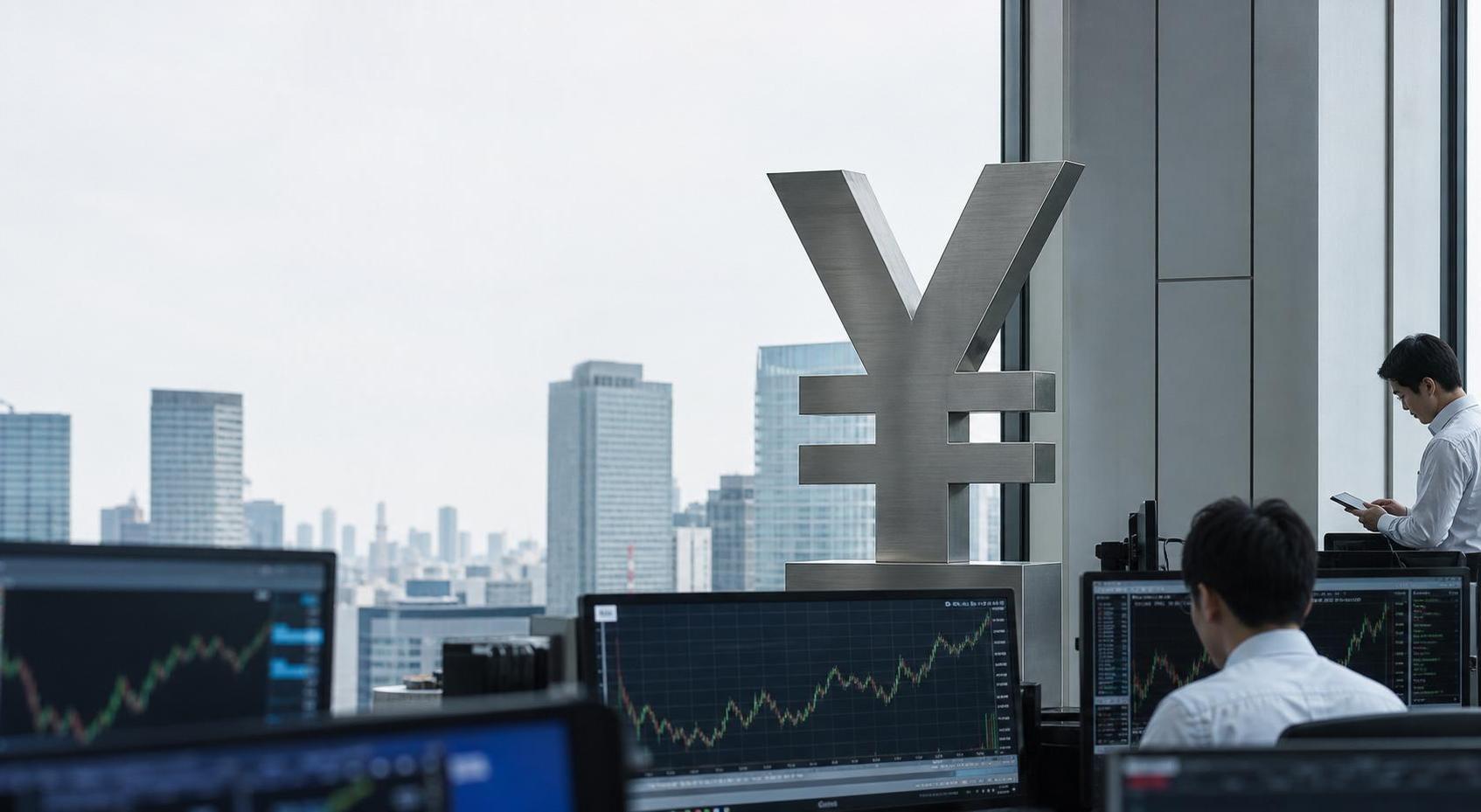 円買い介入をにらみ、個人FX投資家が円買い膨張