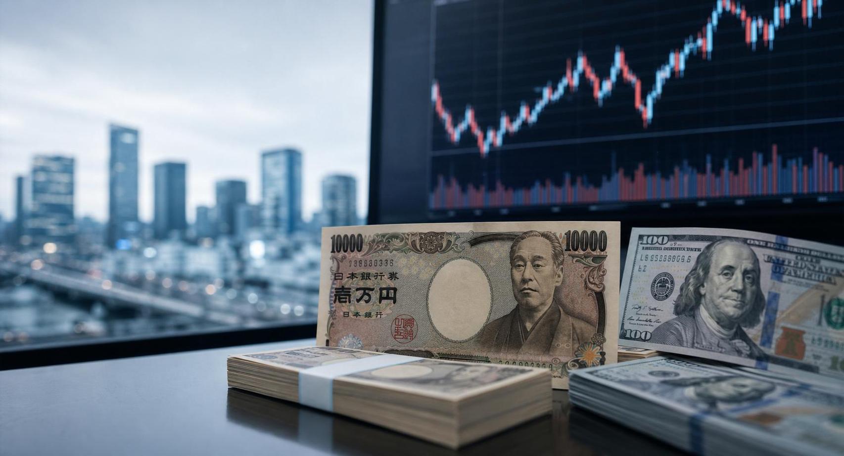 Yen Trades in Upper 161s as Dollar Slows