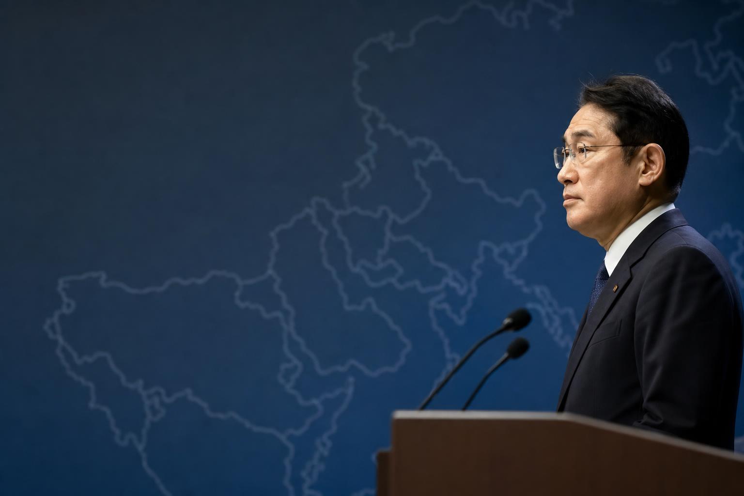 特朗普把伊朗說成「日本伊斯蘭共和國」