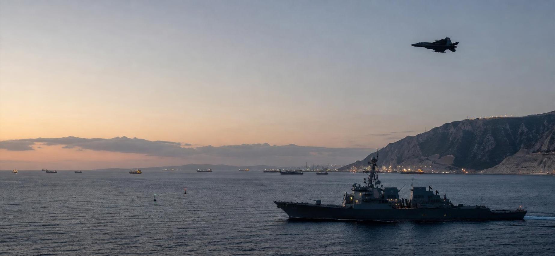 米中央軍、イランに追加空爆　ホルムズ海峡巡る応酬続く