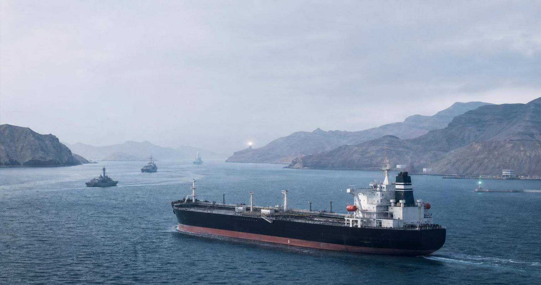 Mỹ-Iran tiếp tục ăn miếng trả miếng, triển vọng bình thường hóa ở eo biển Hormuz còn bất định