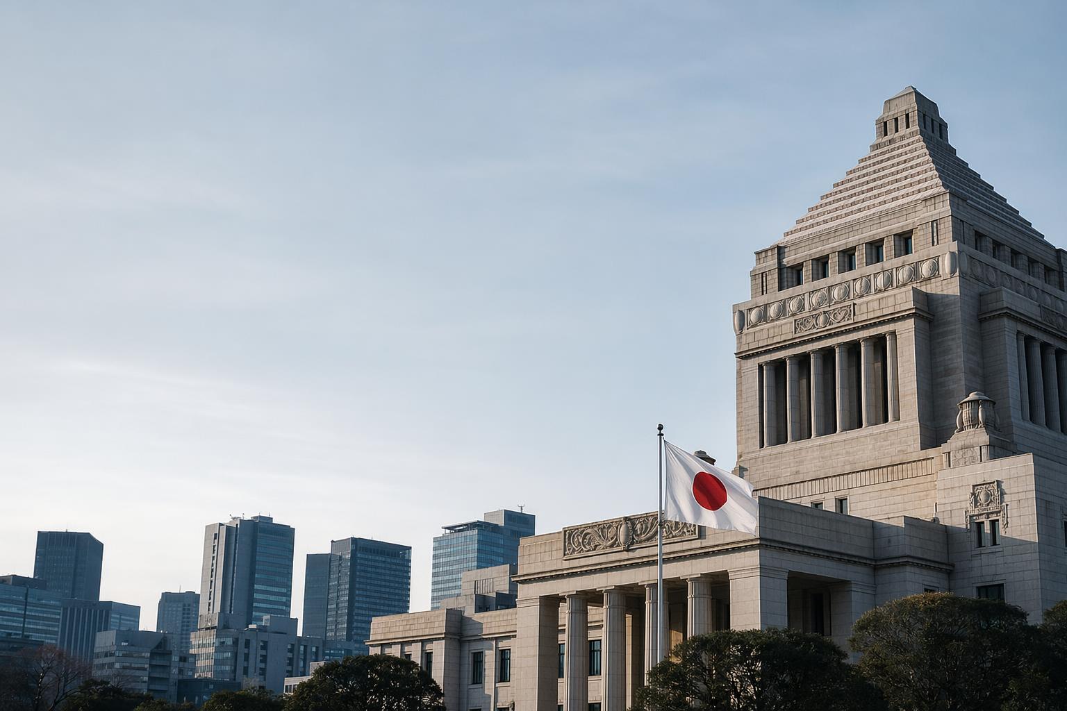 Imperial House Law revision bill passes lower house amid broad backing