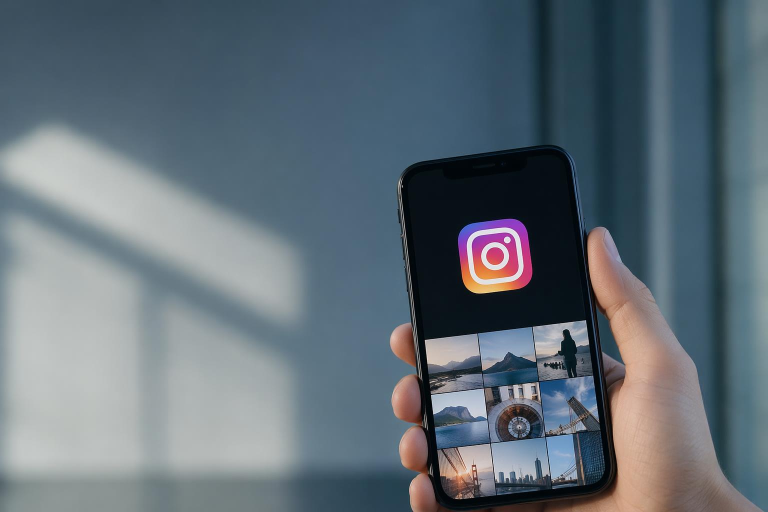 Meta halts Instagram AI image feature after criticism